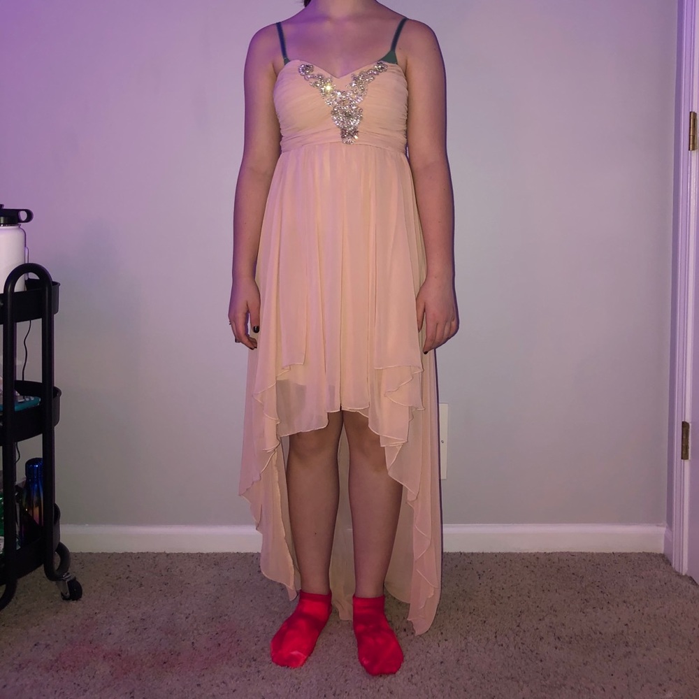 Homecoming/night out dress!
